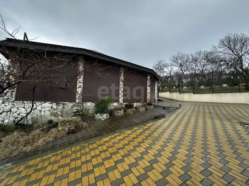 Участок в Краснодарский край, Геленджик ул. Голубая Бухта (13.0 сот.) - Фото 2