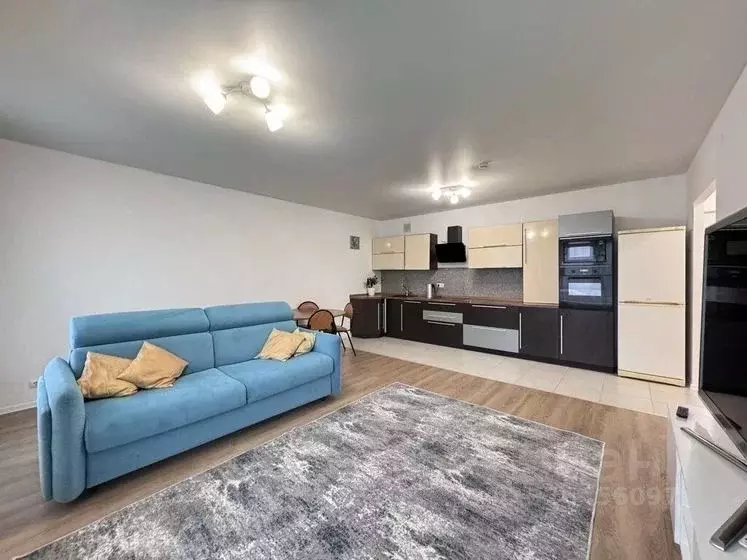 3-к кв. Москва Салтыковская ул., 6/1к5 (77.0 м) - Фото 2