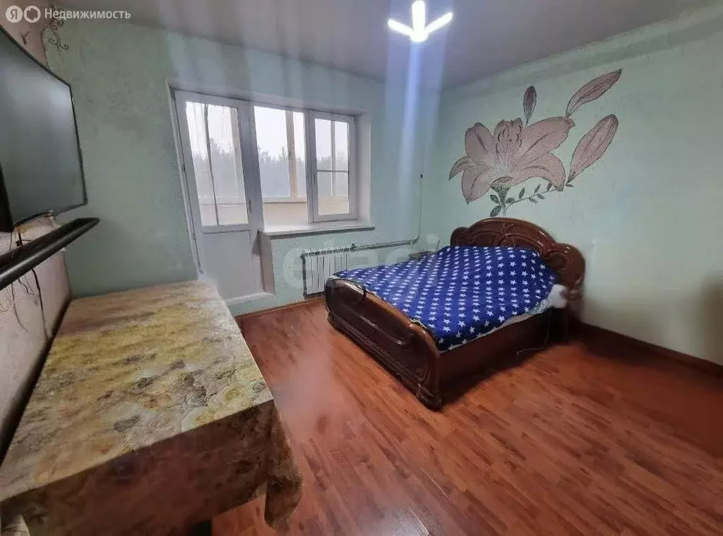 2-комнатная квартира: Воскресенск, Рабочая улица, 117 (63 м) - Фото 2