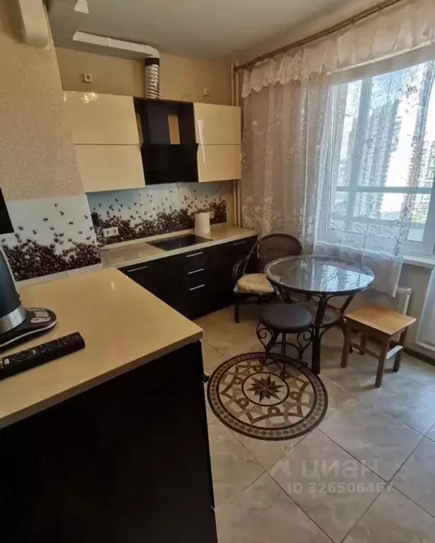 1-к кв. Санкт-Петербург Ленинский просп., 56 (39.8 м) - Фото 1