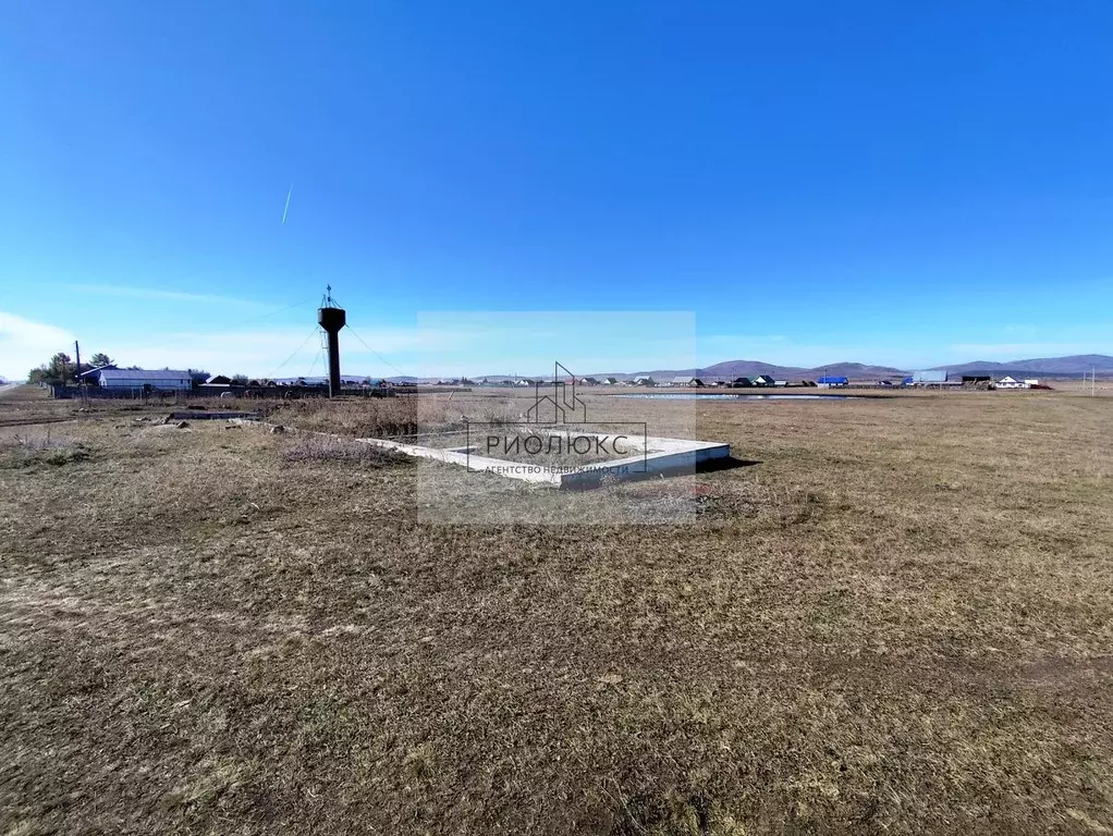 Участок в Башкортостан, Абзелиловский район, Янгильский сельсовет, д. ... - Фото 1