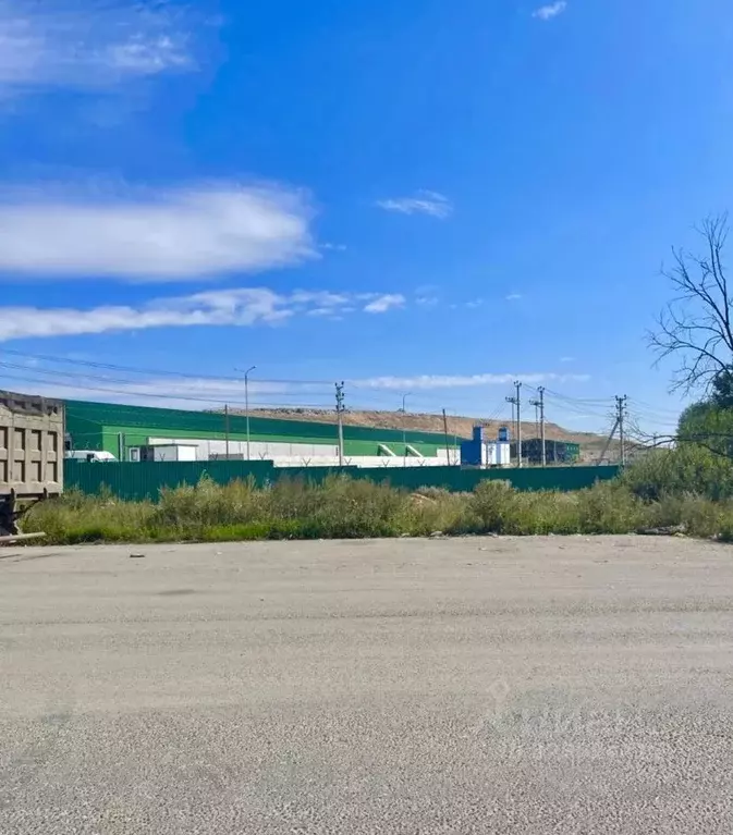 Участок в Московская область, Клин городской округ, д. Новощапово  ... - Фото 2