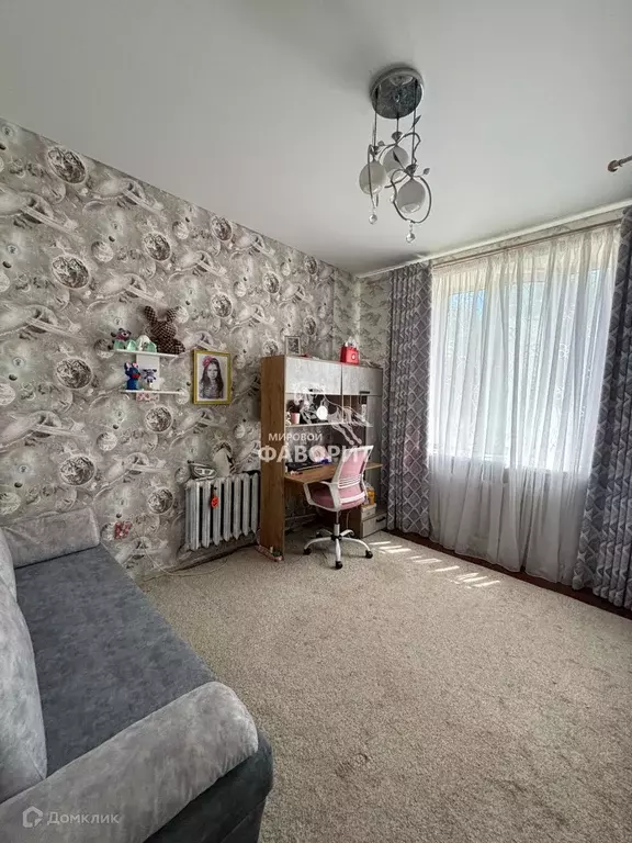 Продаётся 2-к квартира, 54.2 м - Фото 0