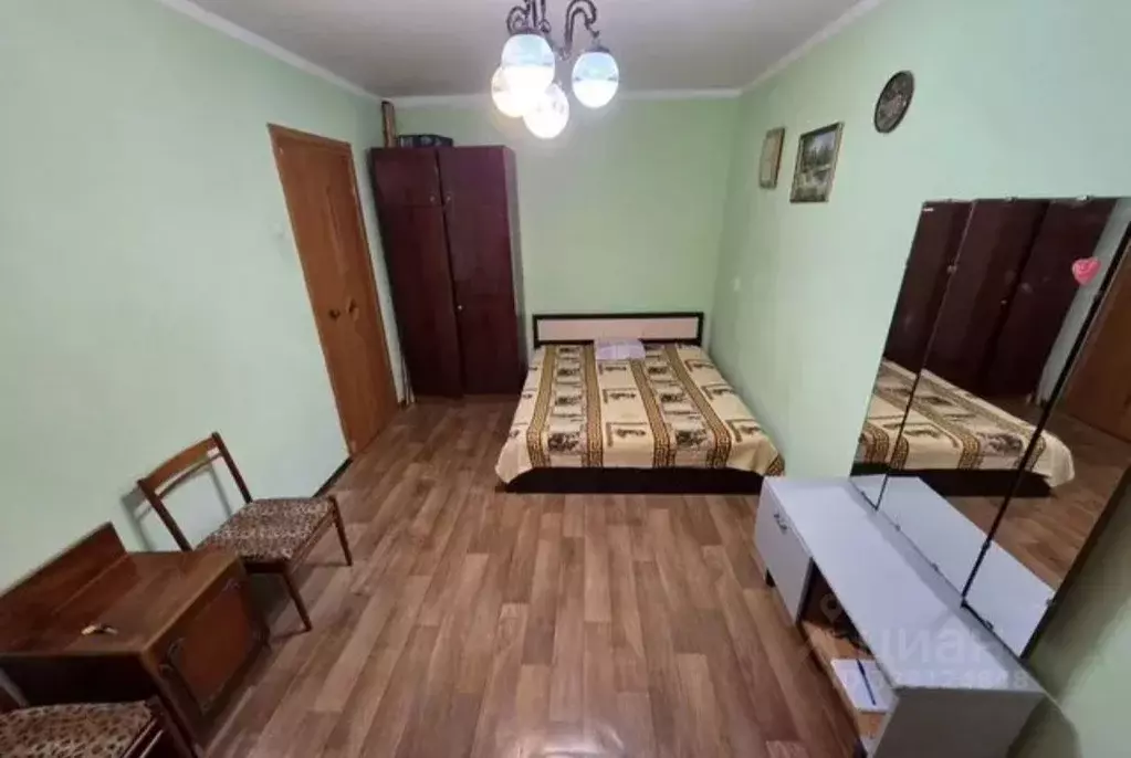 1-к кв. Севастополь ул. Михайловская, 9 (30.0 м) - Фото 1