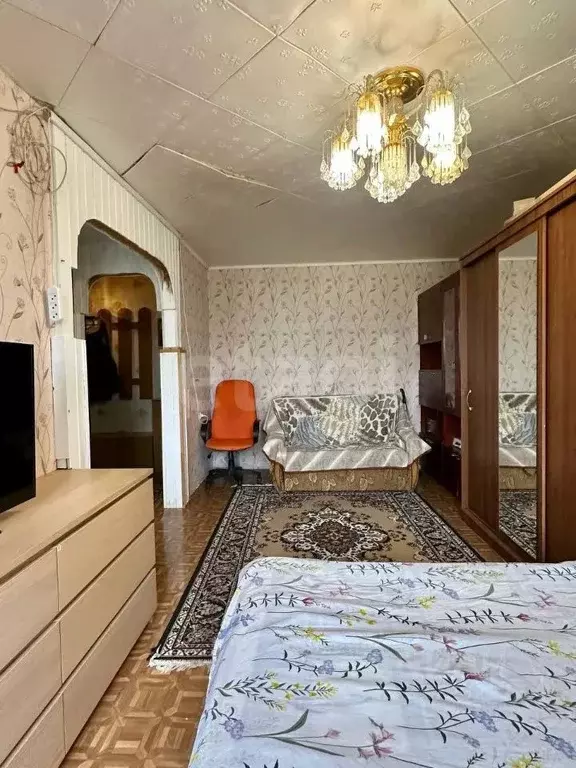 1-к кв. Московская область, Голицыно Одинцовский городской округ, ... - Фото 1