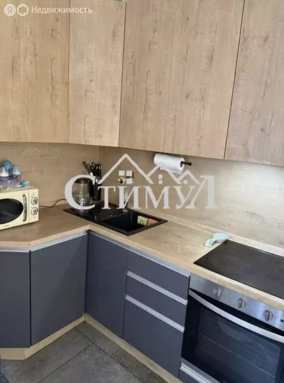 2-комнатная квартира: Абакан, улица Чертыгашева, 166 (52.4 м) - Фото 2