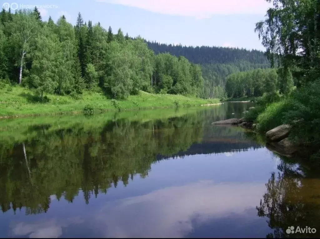 Участок в Новое Павшино, коттеджный посёлок Лазурный берег (25 м) - Фото 0