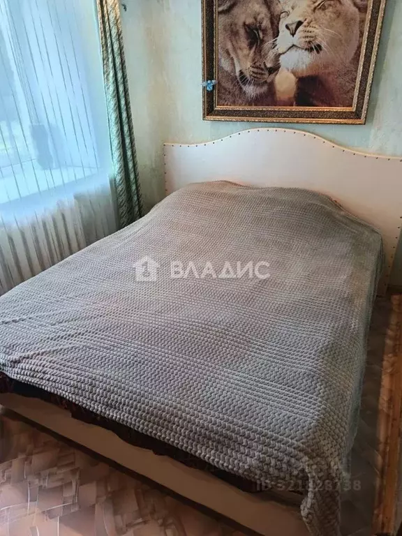3-к кв. Владимирская область, Ковров ул. Киркижа, 14А (43.0 м) - Фото 1
