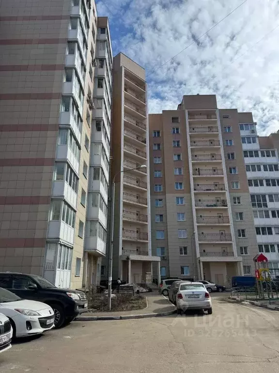 2-к кв. Московская область, Звенигород Одинцовский городской округ, ... - Фото 2