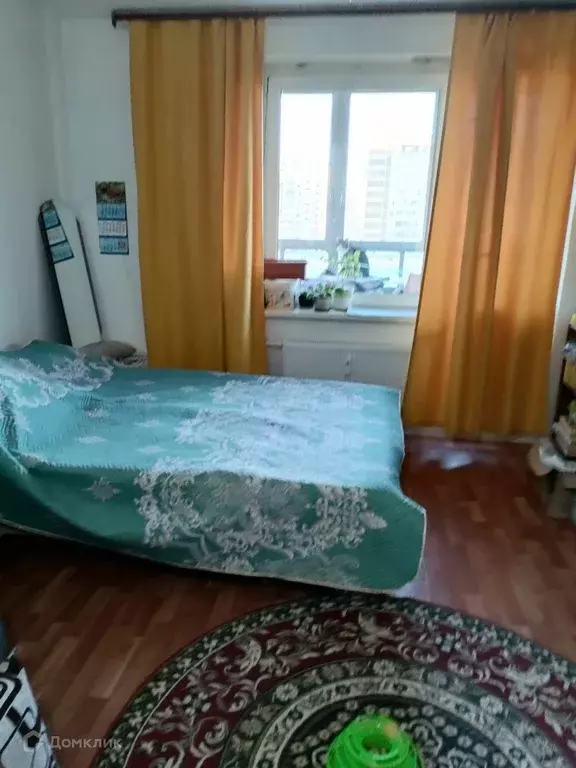 Продаётся квартира-студия, 27 м - Фото 0