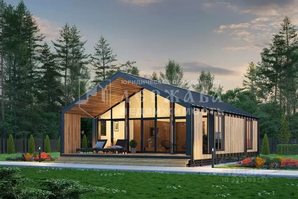 Участок в Кемеровская область, Кемерово Труженик СНТ,  (15.0 сот.) - Фото 1