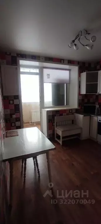 2-к кв. Ямало-Ненецкий АО, Губкинский Пурпе мкр, ул. Векшина, 11 (46.1 ... - Фото 2