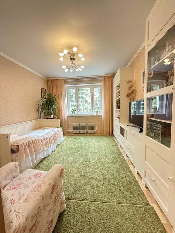 Квартира, 2 комнаты, 54 м - Фото 0