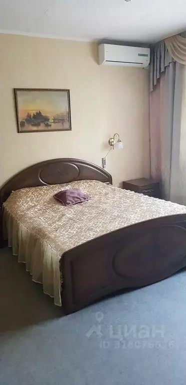 3-к кв. Ростовская область, Ростов-на-Дону ул. Ларина, 15/2 (60.0 м) - Фото 0