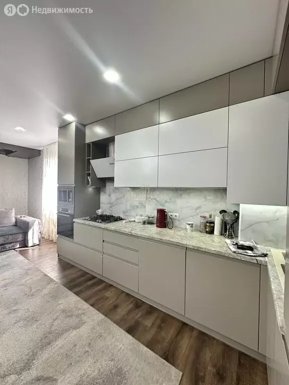 Дом в Йошкар-Ола, улица Мосолова, 28 (170 м) - Фото 1