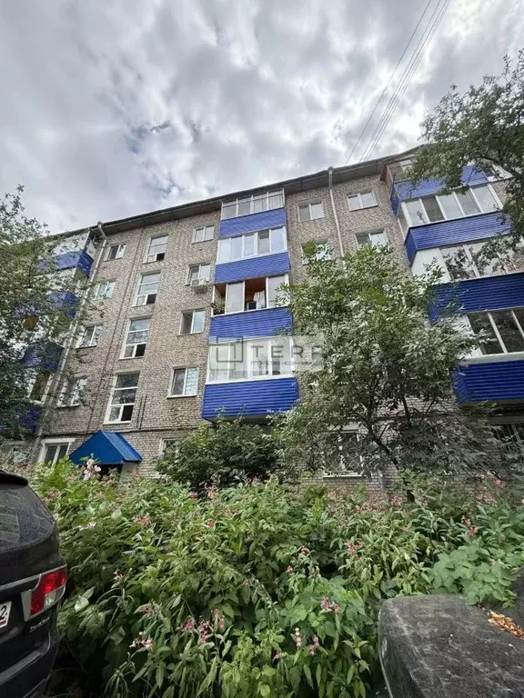 2-к кв. Башкортостан, Уфа ул. Рихарда Зорге, 38/3 (42.0 м) - Фото 0