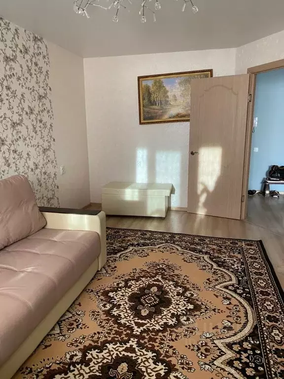 1-к кв. Владимирская область, Александров пер. Сосновский, 21/1 (38.8 ... - Фото 2