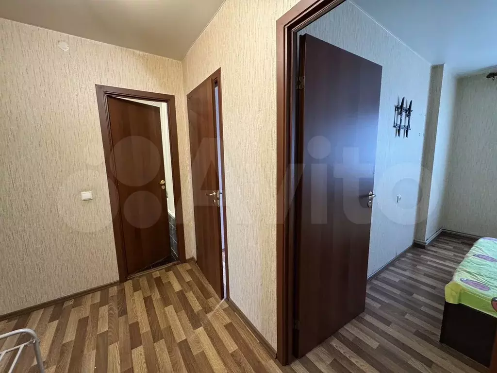 2-к. квартира, 53 м, 1/3 эт. - Фото 1