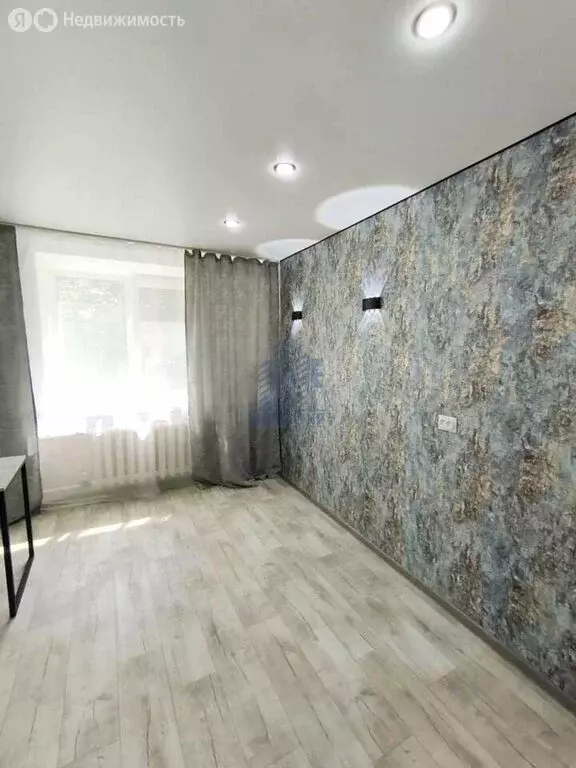 1к в 5-комнатной квартире (18 м) - Фото 1
