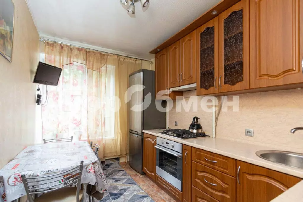 Продается 2-комнатная квартира - Фото 1