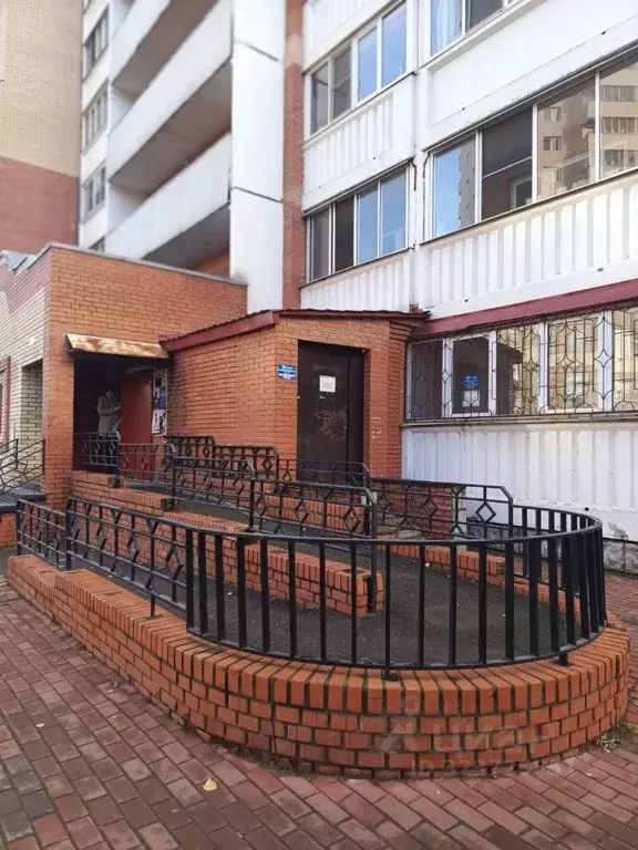 Офис в Московская область, Раменское ул. Чугунова, 11/1 (170 м) - Фото 2