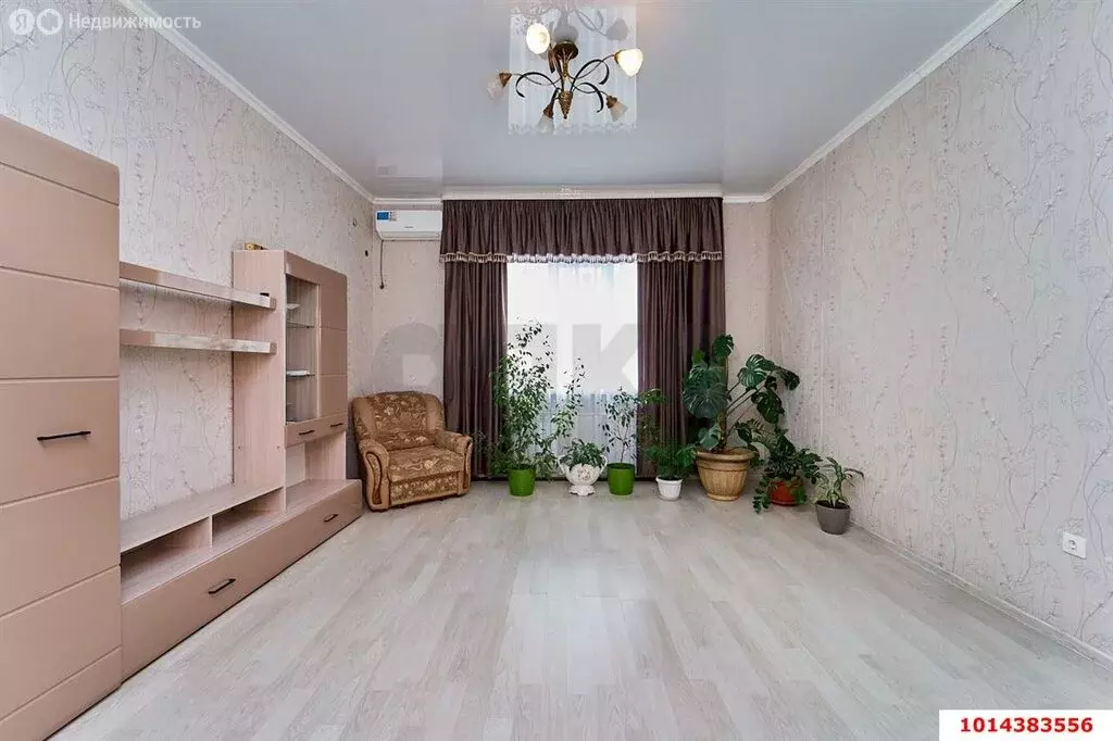 Дом в посёлок Агроном, Российская улица, 8 (76.2 м) - Фото 0