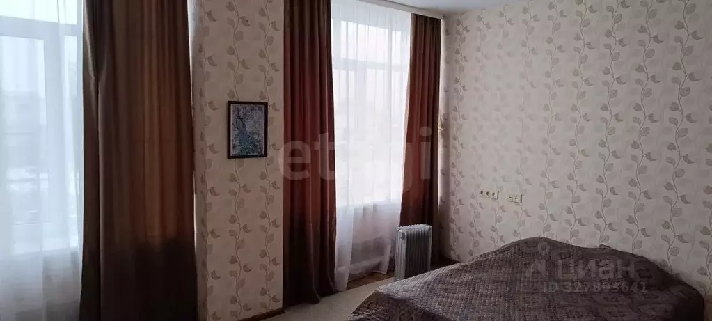 Дом в Калужская область, Сухиничский муниципальный округ, Татаринцы ... - Фото 2