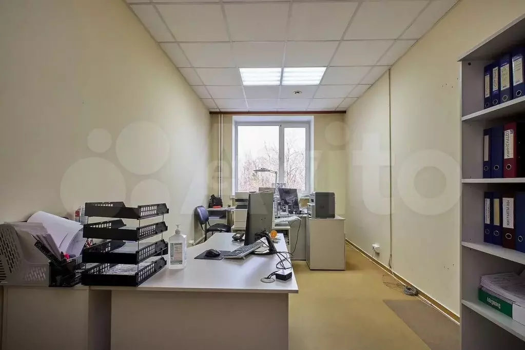 Продам офисное помещение, 14 м - Фото 0