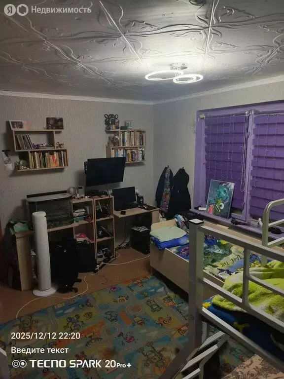 2-комнатная квартира: Новочебоксарск, улица Строителей, 50 (50.4 м) - Фото 2