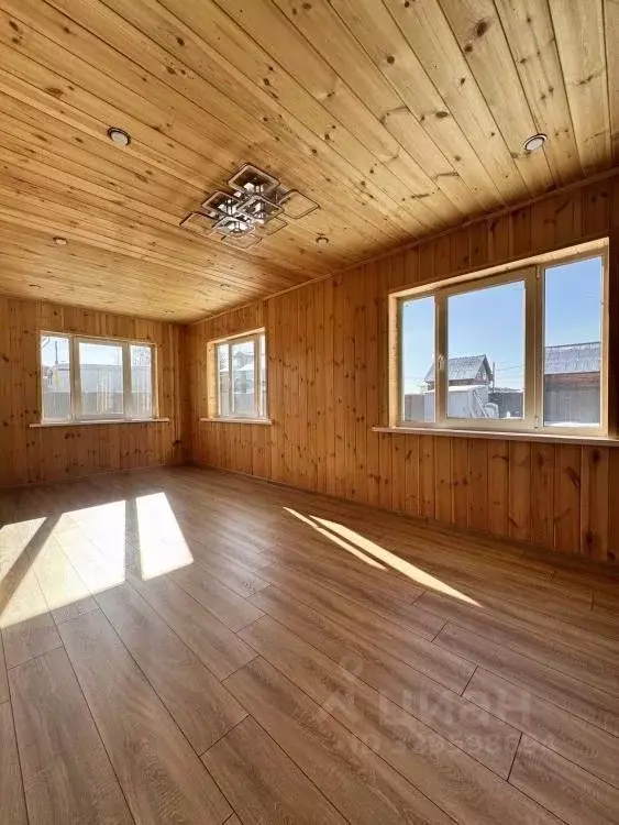 Дом в Иркутская область, Иркутск Банковец СНТ, ул. Северная (120 м) - Фото 2