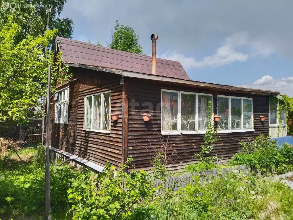 Дом в Нижний Тагил, СТ Горняк-2, 2-я улица (30 м) - Фото 2