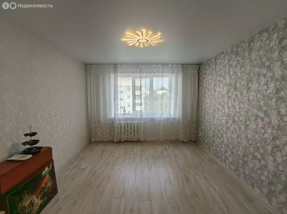 2-комнатная квартира: Вологда, Поселковая улица, 6Б (47.1 м) - Фото 1