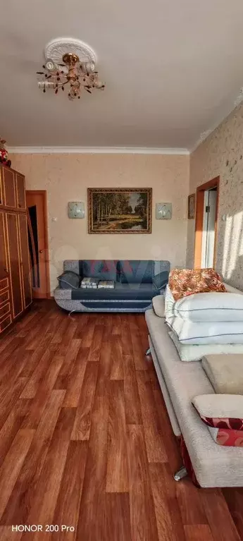 2-к. квартира, 56 м, 7/9 эт. - Фото 1