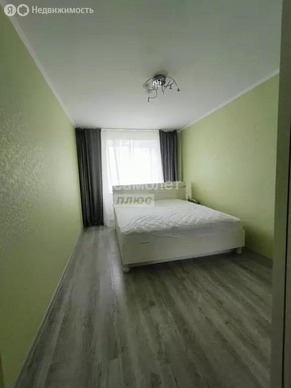 2-комнатная квартира: Октябрьский, 25-й микрорайон, 11 (51.2 м) - Фото 1