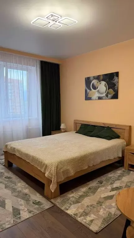 2-к кв. Московская область, Дмитров Имени В.Н. Махалина мкр, 33 (63.0 ... - Фото 1