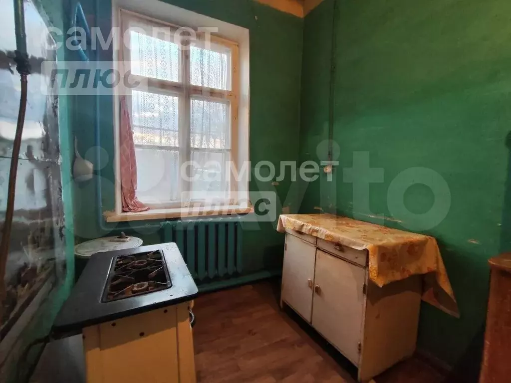 2-к. квартира, 44,9м, 1/2эт. - Фото 0