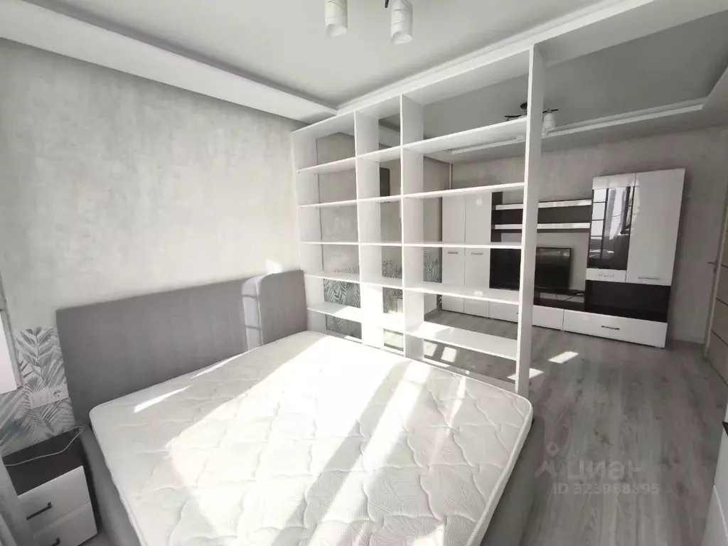 1-к кв. Москва Чертановская ул., 61К1 (36.0 м) - Фото 1