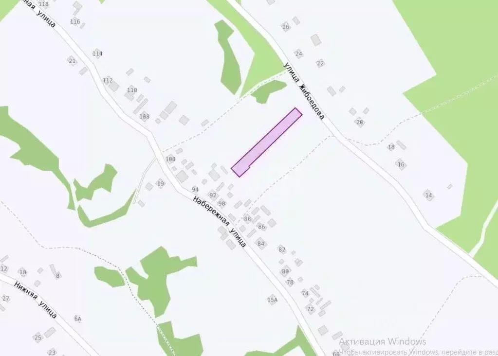 Участок в Белгородская область, Губкинский городской округ, с. Теплый ... - Фото 0