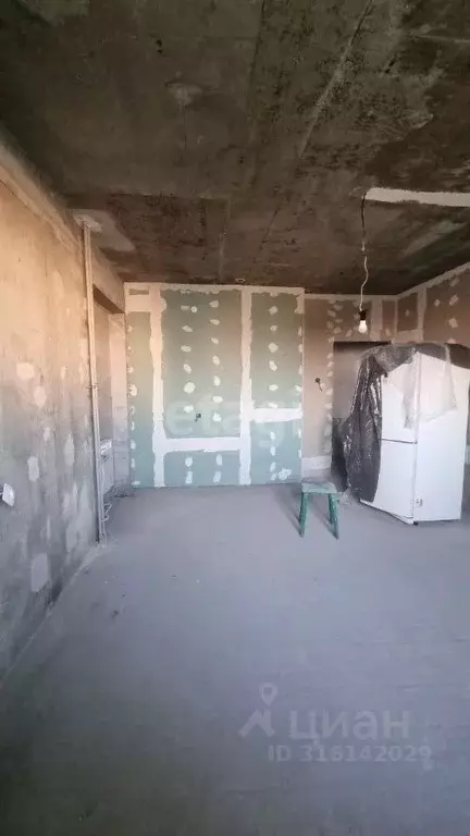 1-к кв. Иркутская область, Ангарск 33-й мкр, 25 (40.5 м) - Фото 1