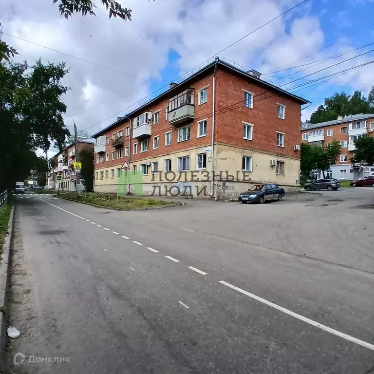 Продаётся 1-к квартира, 32.9 м - Фото 0