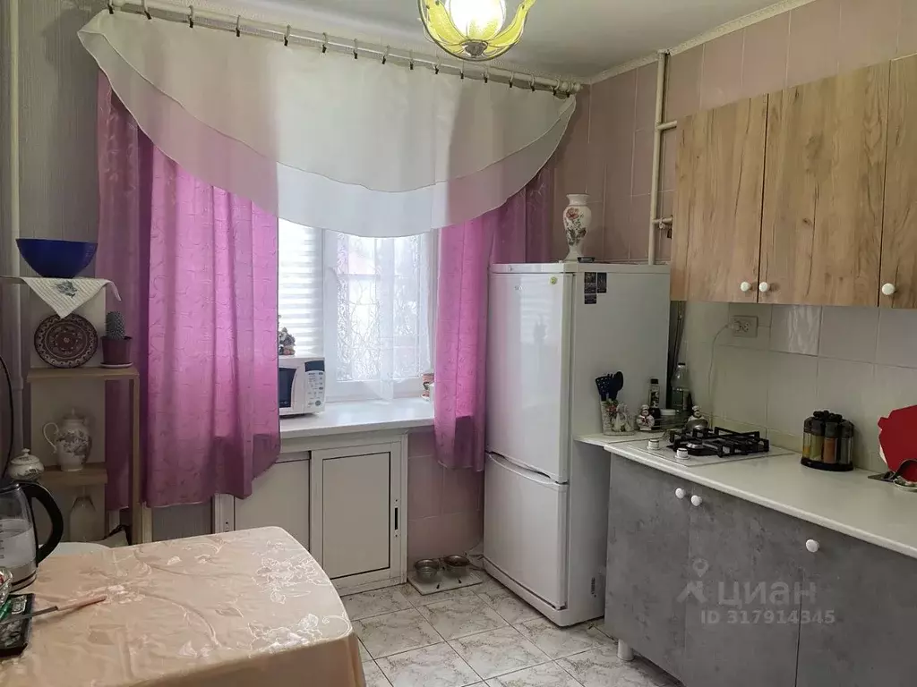 1-к кв. Владимирская область, Струнино Александровский район, ул. ... - Фото 1