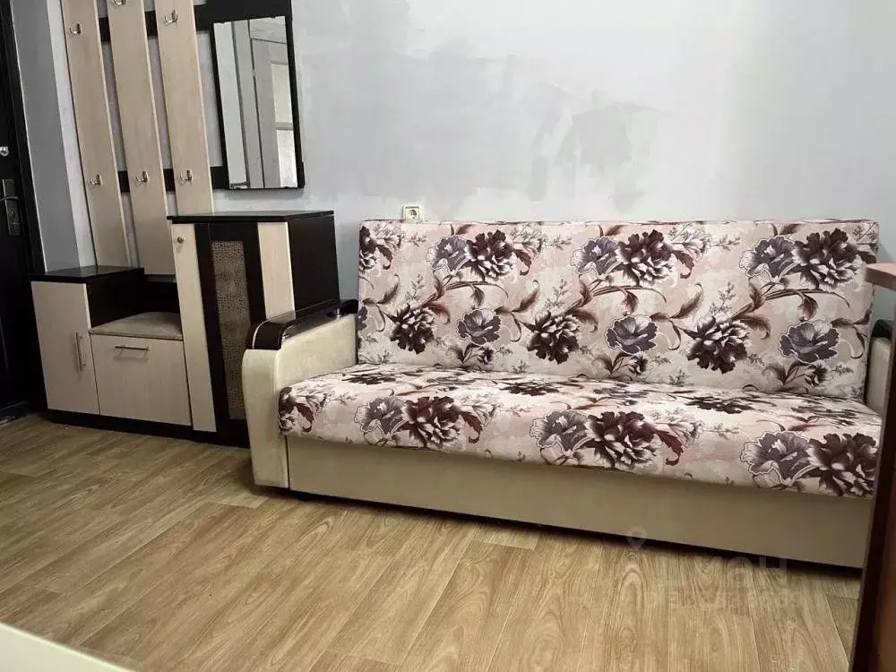 Студия Иркутская область, Иркутский муниципальный округ, д. Карлук ... - Фото 1