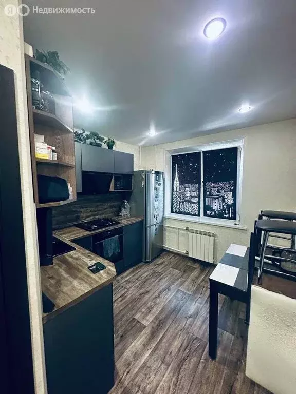 1-комнатная квартира: Самара, улица Шверника, 14 (28.2 м) - Фото 1