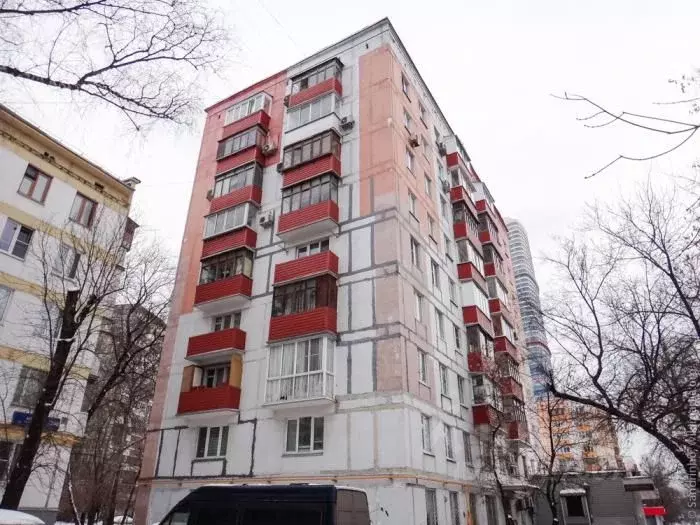 1-к кв. Москва просп. Мира, 198 (31.0 м) - Фото 1