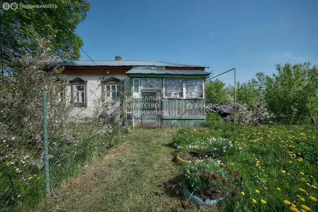 Дом в село Срезнево, 4 (55 м) - Фото 1