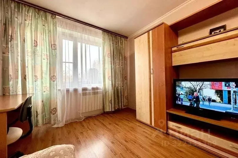 1-к кв. Рязанская область, Рязань ул. Либкнехта, 3 (35.0 м) - Фото 2