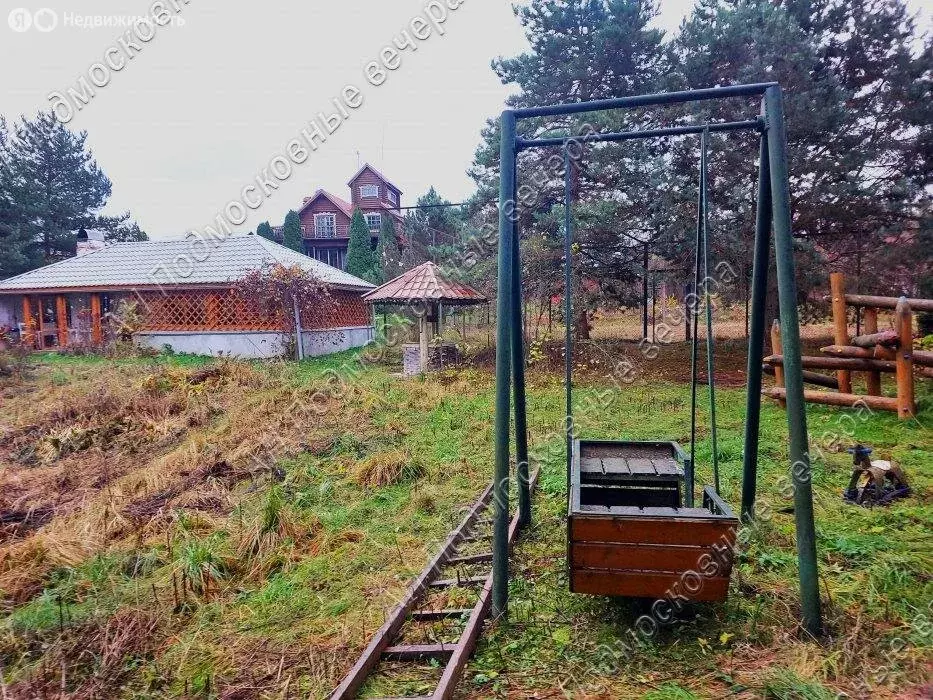 Участок в Московская область, городской округ Химки, деревня Фёдоровка ... - Фото 2