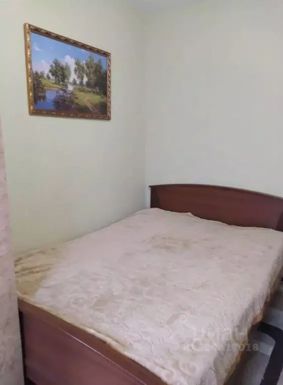 Комната Москва ул. Фомичевой, 3С1 (12.0 м) - Фото 2