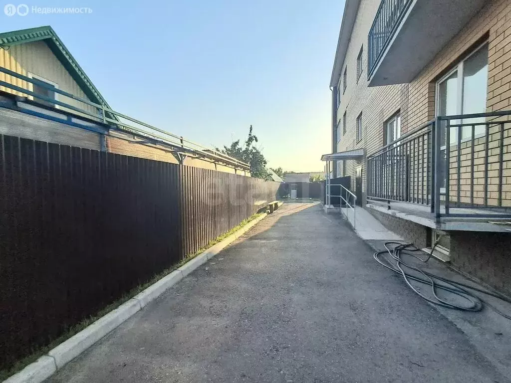 Квартира-студия: Ульяновск, 2-й Брянский переулок, 34 (49.6 м) - Фото 0