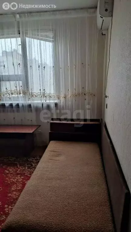 1-комнатная квартира: Оренбург, улица Чкалова, 28 (31.5 м) - Фото 0